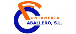 Logo FONTANERÍA CABALLERO, S.L.